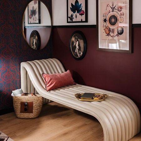 Uncommoner Hotel By Reverie Boutique Collection Уест Ярмут Екстериор снимка