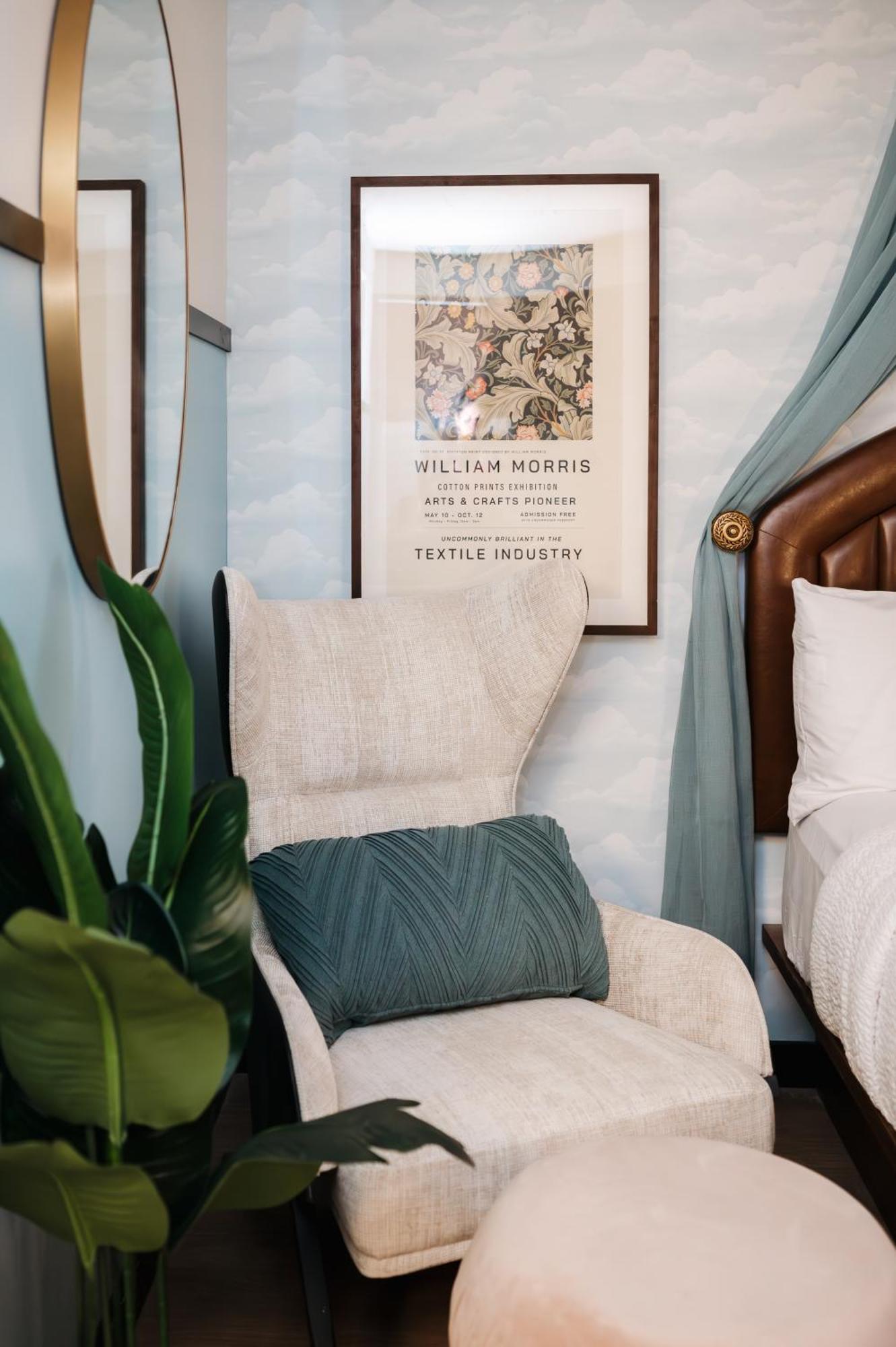 Uncommoner Hotel By Reverie Boutique Collection Уест Ярмут Екстериор снимка