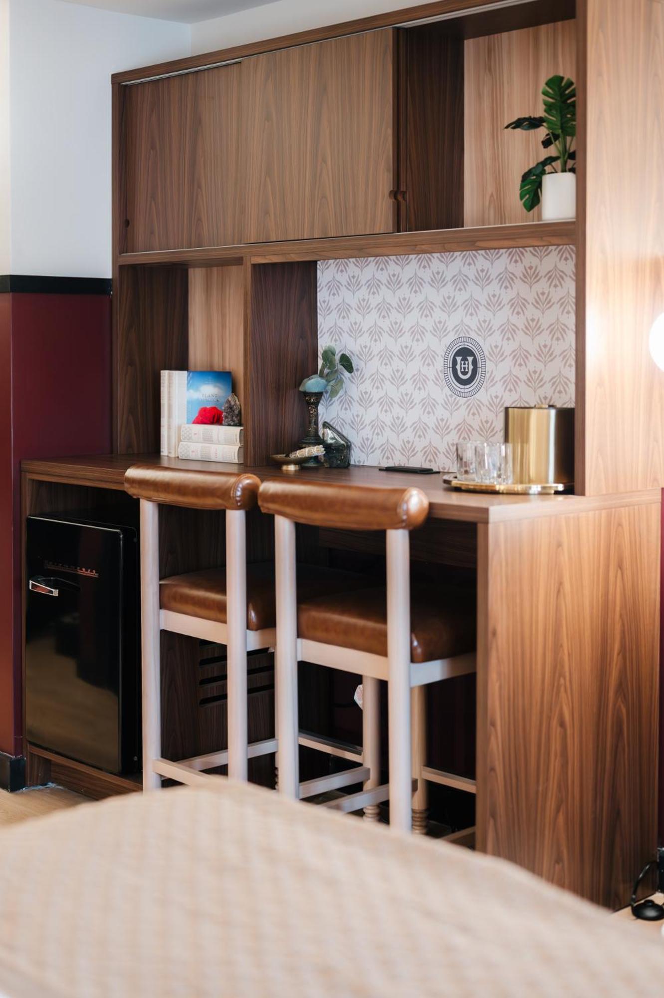 Uncommoner Hotel By Reverie Boutique Collection Уест Ярмут Екстериор снимка