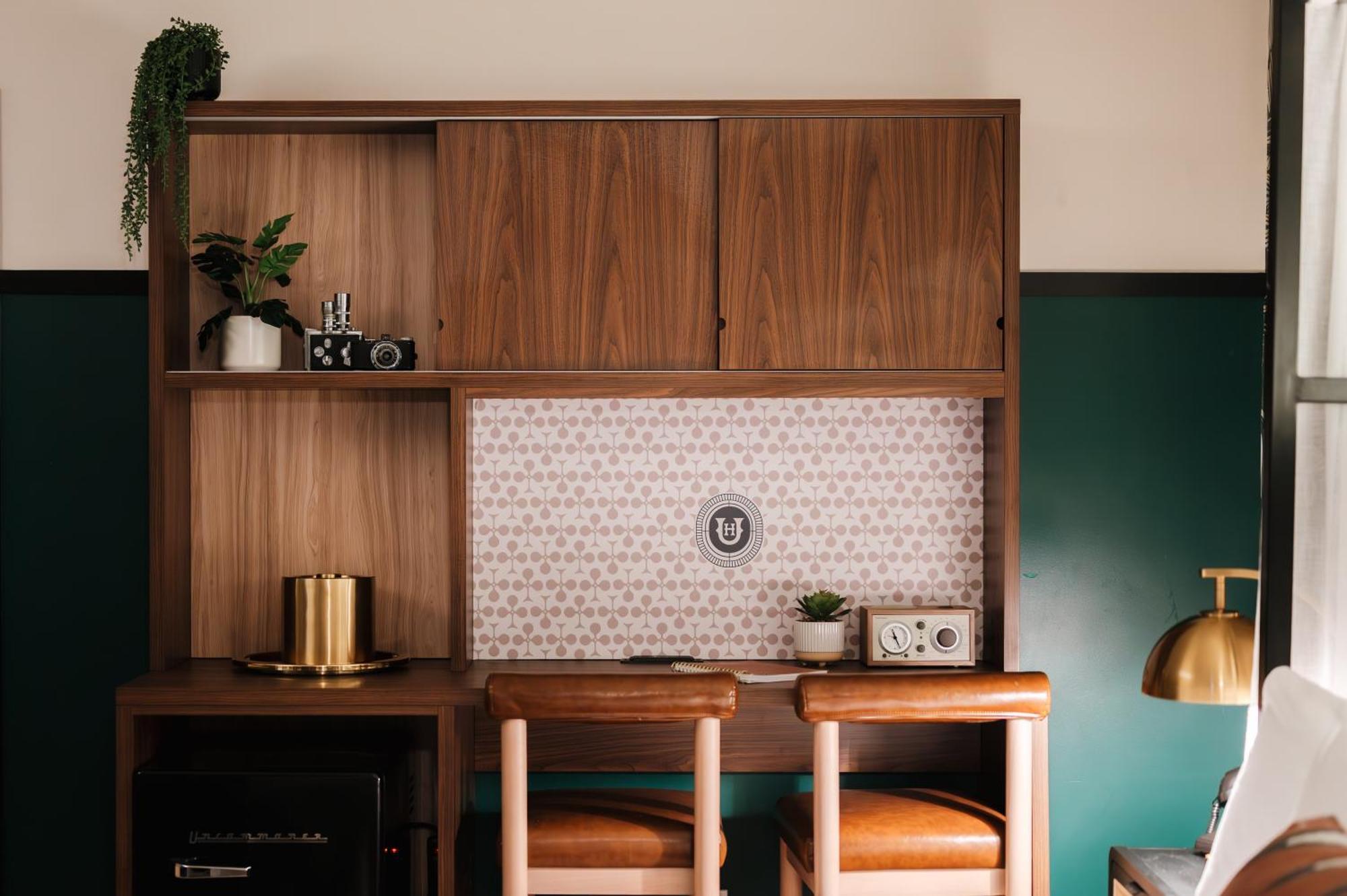 Uncommoner Hotel By Reverie Boutique Collection Уест Ярмут Екстериор снимка