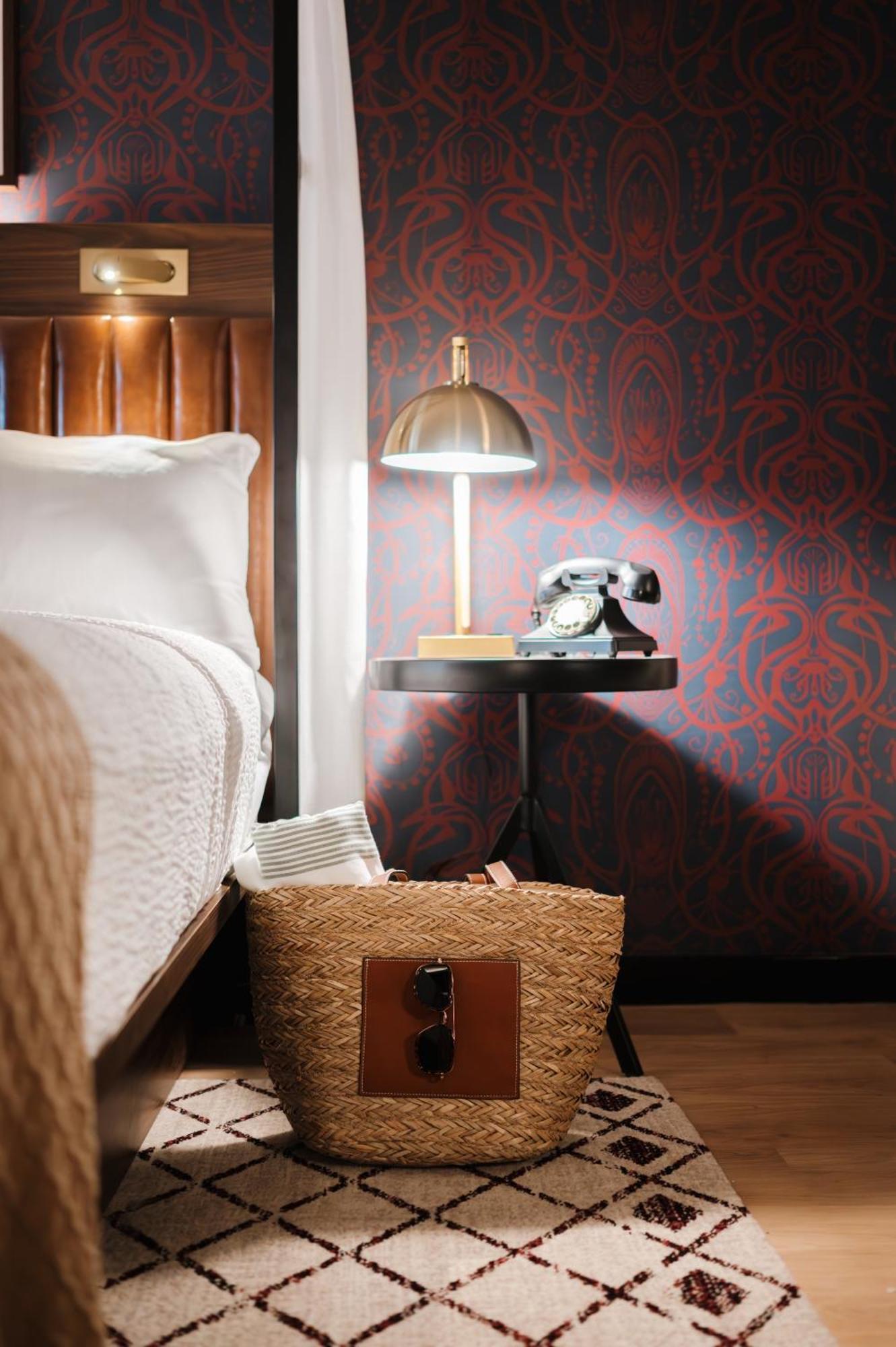 Uncommoner Hotel By Reverie Boutique Collection Уест Ярмут Екстериор снимка