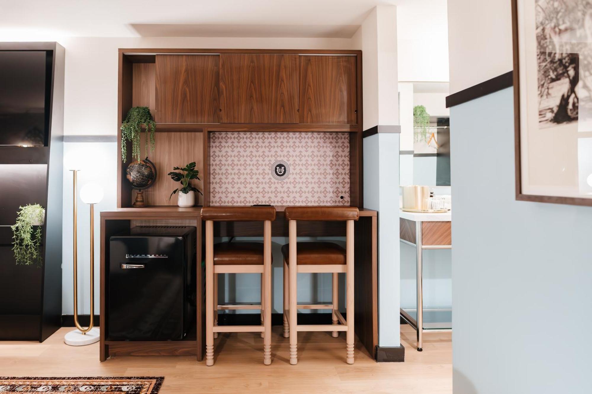 Uncommoner Hotel By Reverie Boutique Collection Уест Ярмут Екстериор снимка