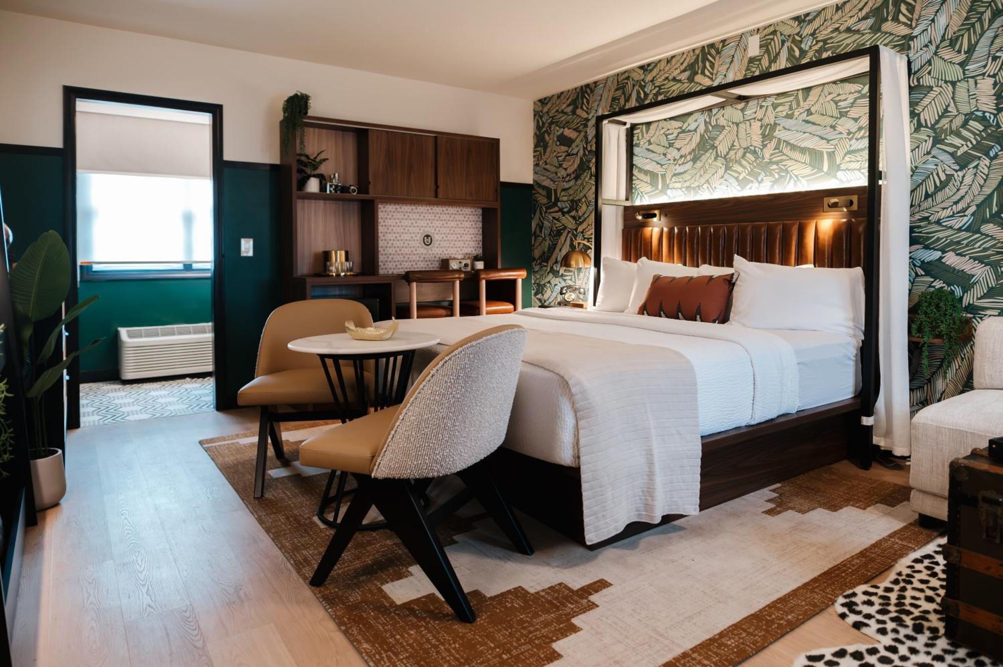 Uncommoner Hotel By Reverie Boutique Collection Уест Ярмут Екстериор снимка